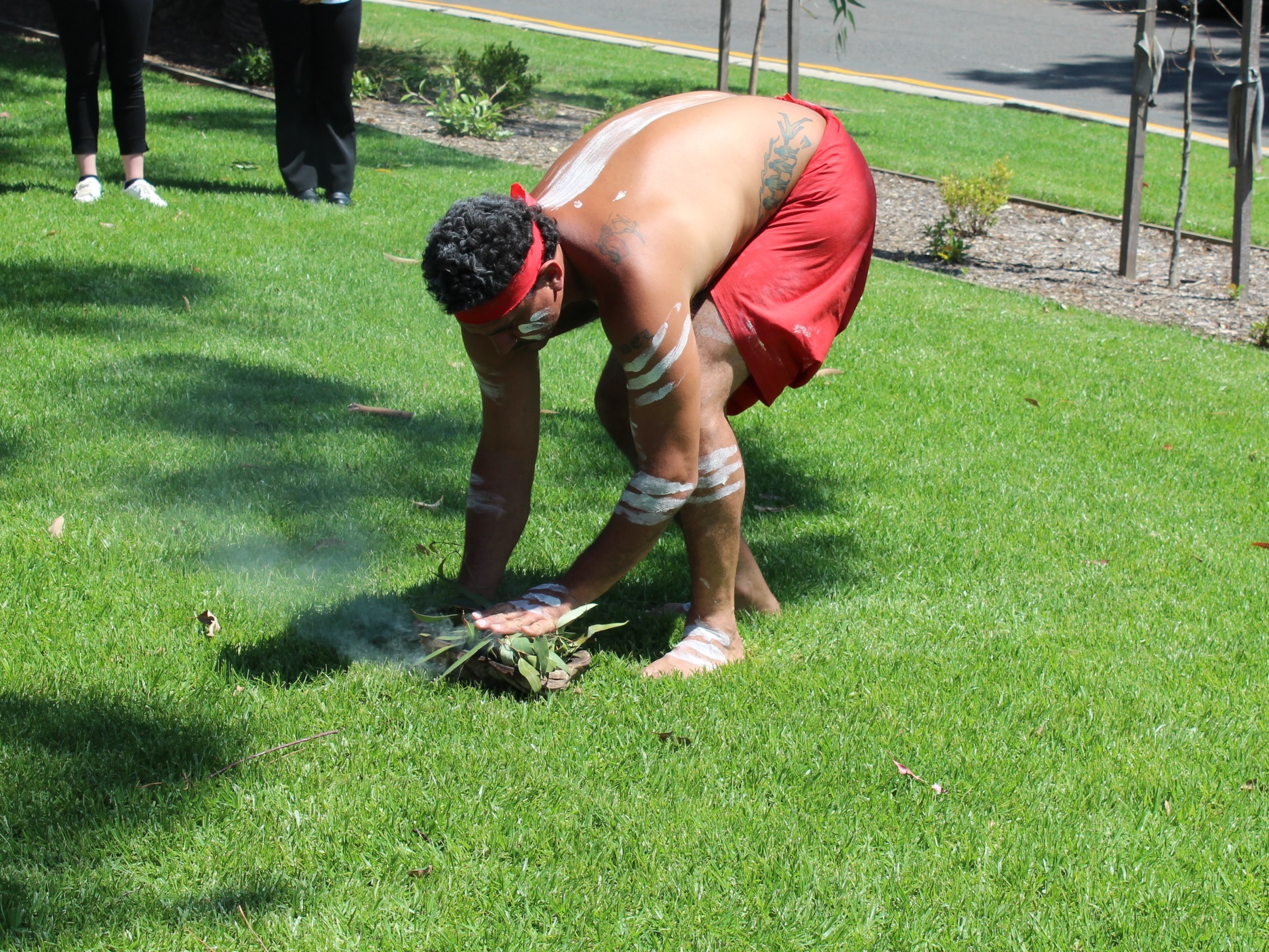 Inclusion & Reconciliation